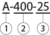 редукторы A-400 условное обозначение.png редукторы A-400 условное обозначение.png