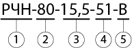 РЧН 80 Условное обозначение.png РЧН 80 Условное обозначение.png